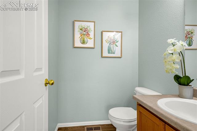 MLS Image for 11045  Falling Star  ,Fountain, Colorado