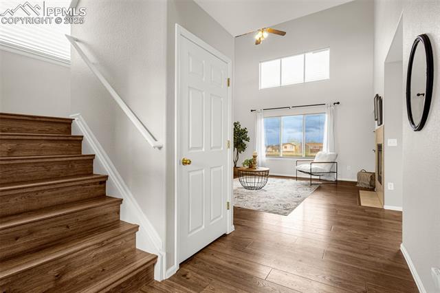 MLS Image for 11045  Falling Star  ,Fountain, Colorado