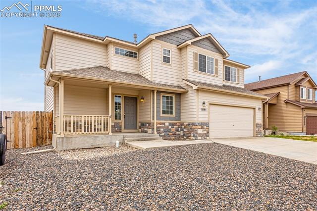 MLS Image for 11045  Falling Star  ,Fountain, Colorado
