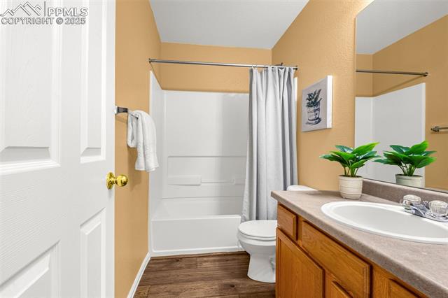 MLS Image for 11045  Falling Star  ,Fountain, Colorado