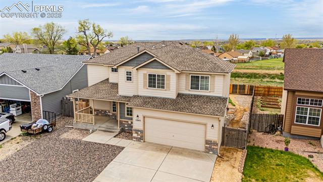 MLS Image for 11045  Falling Star  ,Fountain, Colorado