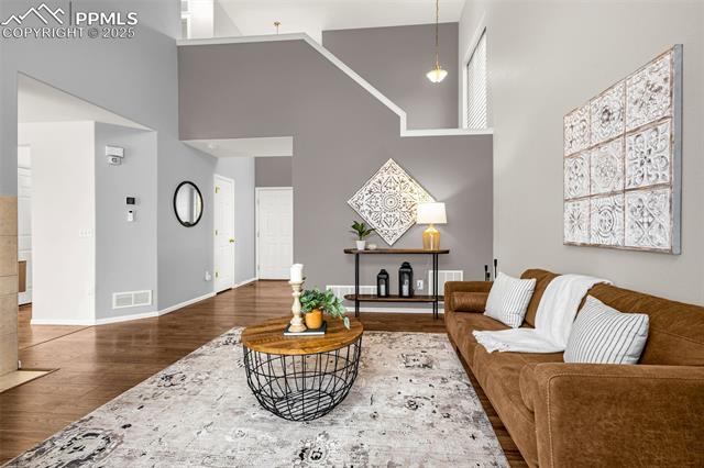 MLS Image for 11045  Falling Star  ,Fountain, Colorado