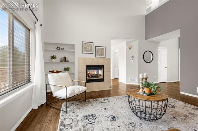 MLS Image for 11045  Falling Star  ,Fountain, Colorado