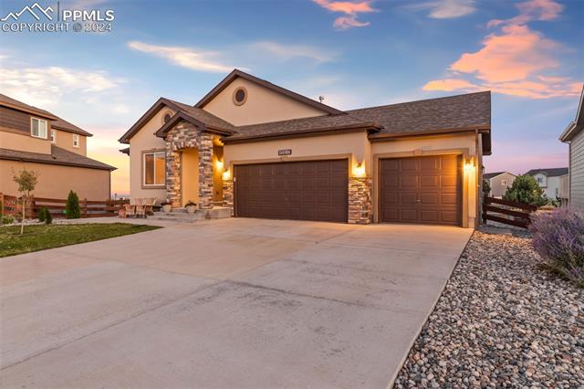 13617  Park Meadows  , peyton  House Search MLS Picture