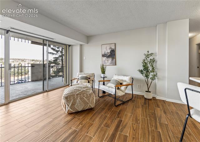 MLS Image for 411  Lakewood  B430 ,Colorado Springs, Colorado
