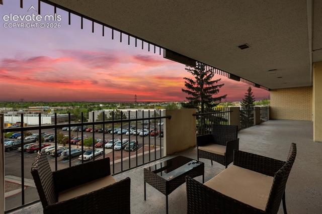 MLS Image for 411  Lakewood  B430 ,Colorado Springs, Colorado