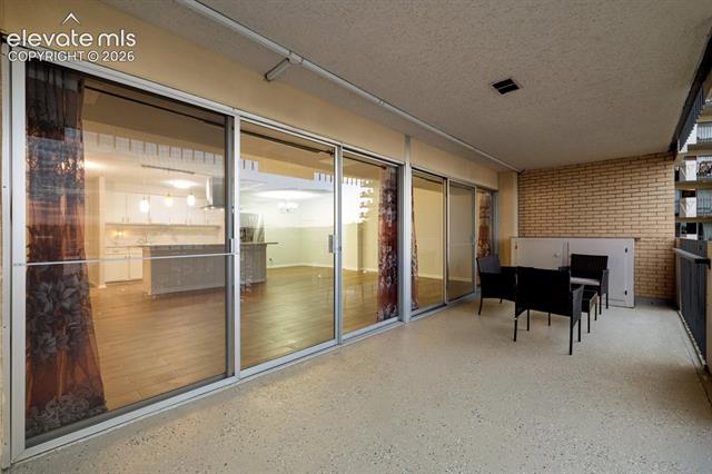MLS Image for 411  Lakewood  B430 ,Colorado Springs, Colorado