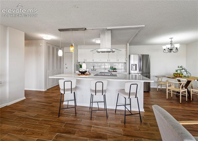 MLS Image for 411  Lakewood  B430 ,Colorado Springs, Colorado