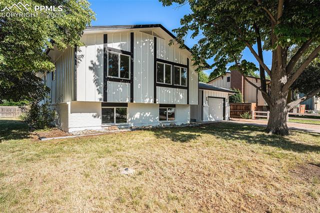 7380  Herbert  , colorado springs  House Search MLS Picture