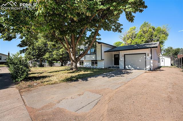 MLS Image for 7380  Herbert  ,Colorado Springs, Colorado