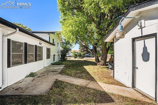 MLS Image for 7380  Herbert  ,Colorado Springs, Colorado