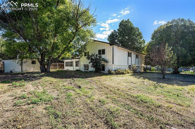 MLS Image for 7380  Herbert  ,Colorado Springs, Colorado