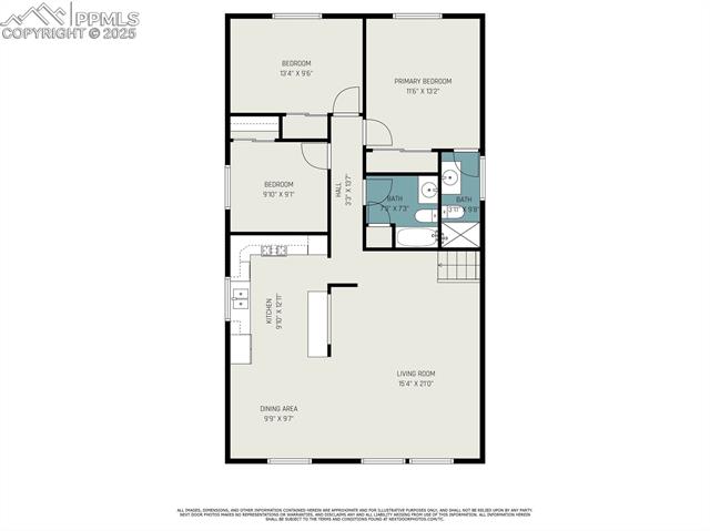 MLS Image for 7380  Herbert  ,Colorado Springs, Colorado