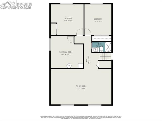 MLS Image for 7380  Herbert  ,Colorado Springs, Colorado