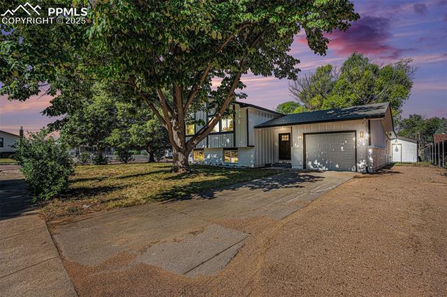 MLS Image for 7380  Herbert  ,Colorado Springs, Colorado