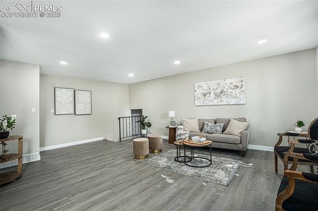 MLS Image for 7380  Herbert  ,Colorado Springs, Colorado