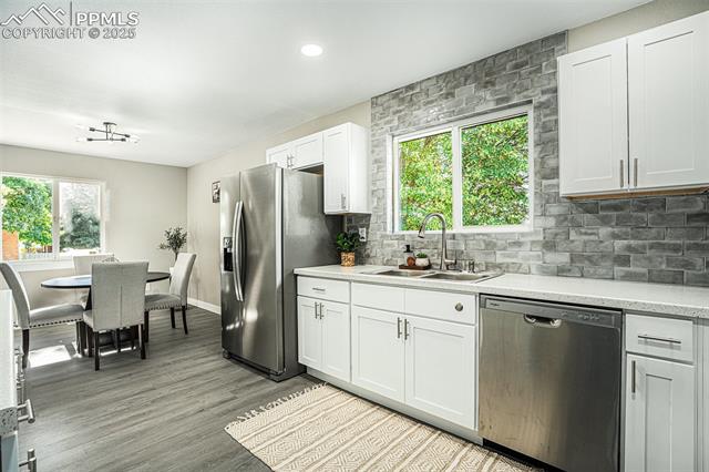 MLS Image for 7380  Herbert  ,Colorado Springs, Colorado
