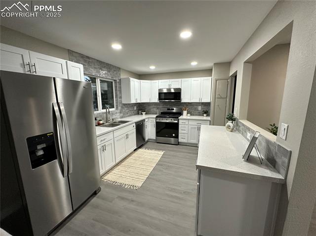 MLS Image for 7380  Herbert  ,Colorado Springs, Colorado