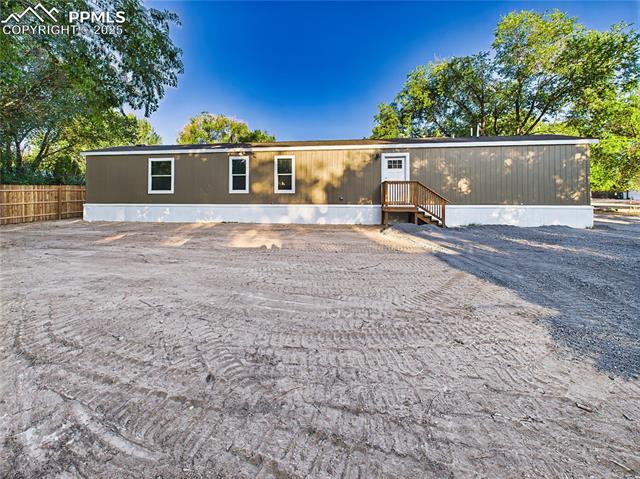 262 E Kipling  , pueblo  House Search MLS Picture