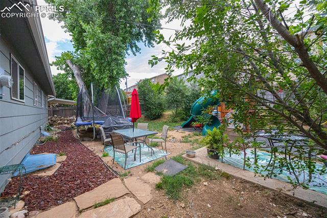 MLS Image for 1220  Hartford  ,Colorado Springs, Colorado