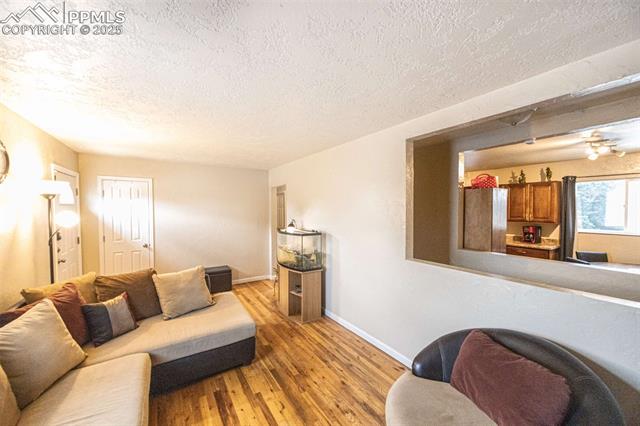 MLS Image for 1220  Hartford  ,Colorado Springs, Colorado