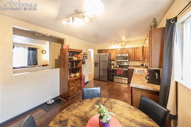 MLS Image for 1220  Hartford  ,Colorado Springs, Colorado