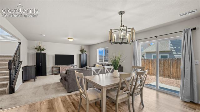 MLS Image for 7714  Cruzer  ,Peyton, Colorado