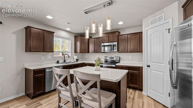 MLS Image for 7714  Cruzer  ,Peyton, Colorado