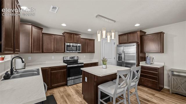 MLS Image for 7714  Cruzer  ,Peyton, Colorado