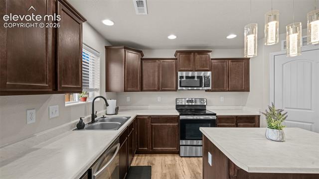 MLS Image for 7714  Cruzer  ,Peyton, Colorado