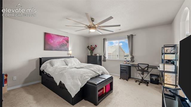 MLS Image for 7714  Cruzer  ,Peyton, Colorado