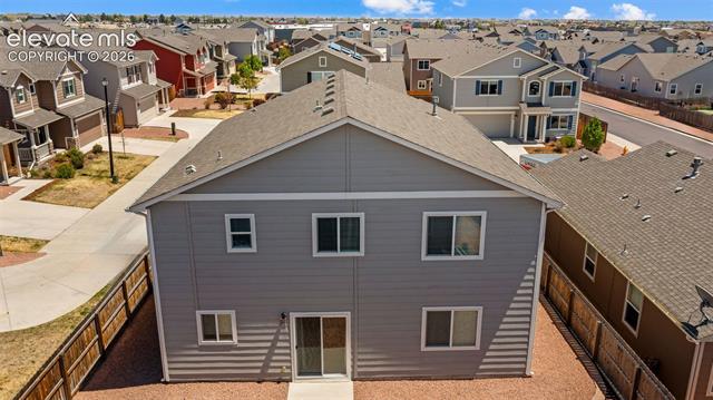 MLS Image for 7714  Cruzer  ,Peyton, Colorado