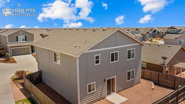 MLS Image for 7714  Cruzer  ,Peyton, Colorado