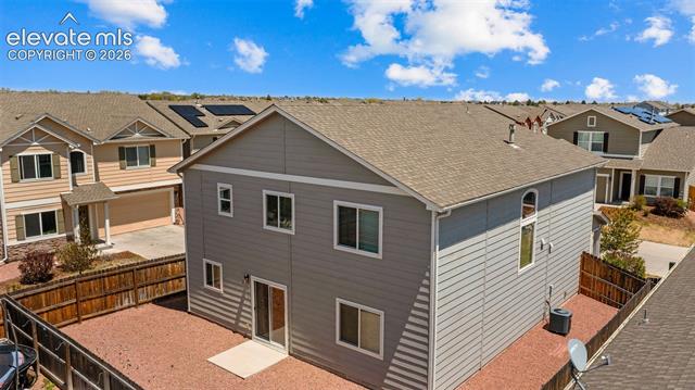 MLS Image for 7714  Cruzer  ,Peyton, Colorado