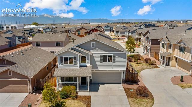 MLS Image for 7714  Cruzer  ,Peyton, Colorado