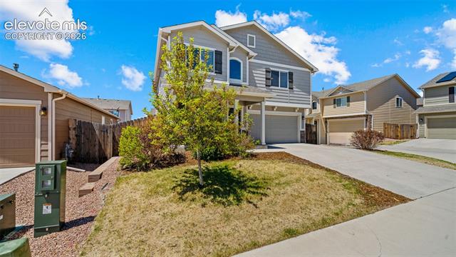 MLS Image for 7714  Cruzer  ,Peyton, Colorado