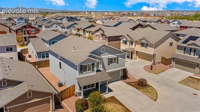 MLS Image for 7714  Cruzer  ,Peyton, Colorado