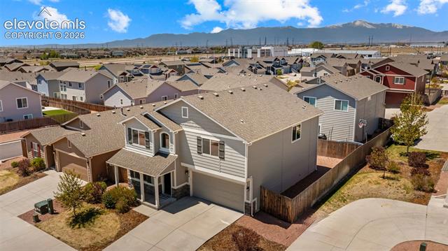 MLS Image for 7714  Cruzer  ,Peyton, Colorado