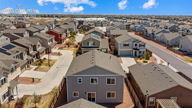 MLS Image for 7714  Cruzer  ,Peyton, Colorado