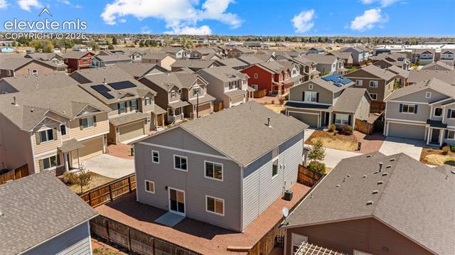 MLS Image for 7714  Cruzer  ,Peyton, Colorado