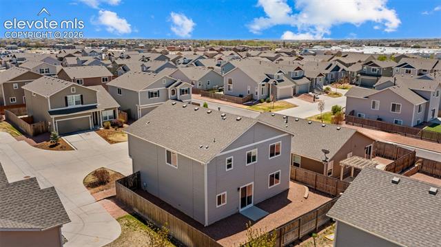 MLS Image for 7714  Cruzer  ,Peyton, Colorado