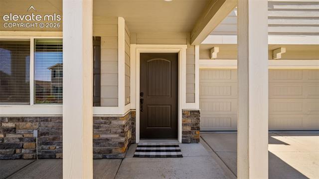 MLS Image for 7714  Cruzer  ,Peyton, Colorado