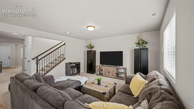 MLS Image for 7714  Cruzer  ,Peyton, Colorado
