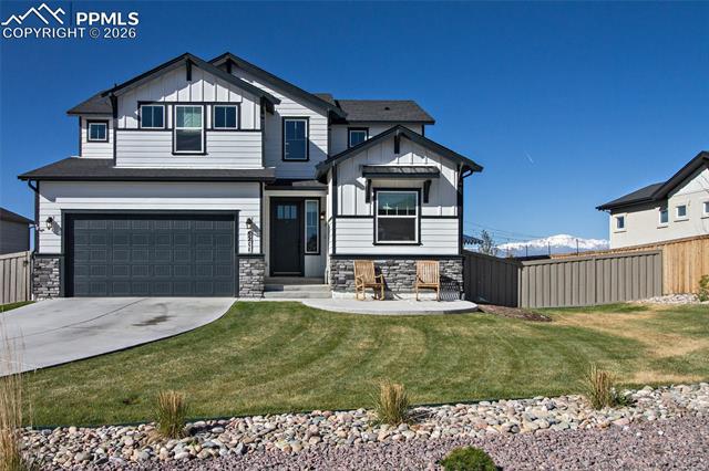 8211  Nat Love  , colorado springs&nbsp; House Search MLS Picture