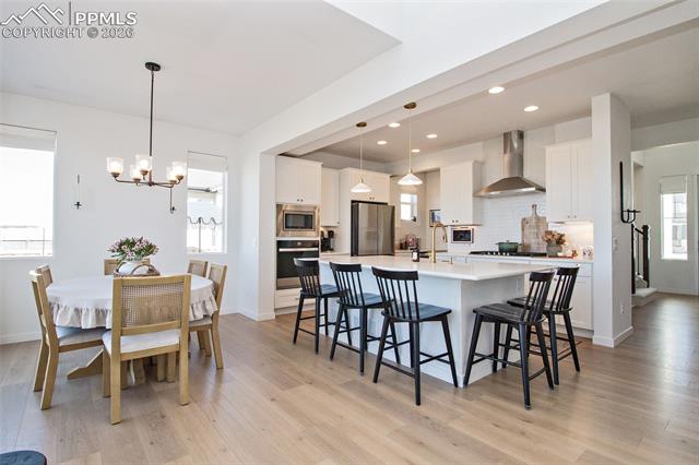 MLS Image for 8211  Nat Love  ,Colorado Springs, Colorado