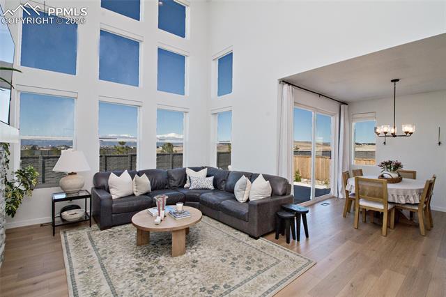 MLS Image for 8211  Nat Love  ,Colorado Springs, Colorado