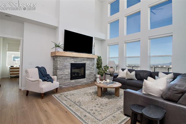 MLS Image for 8211  Nat Love  ,Colorado Springs, Colorado