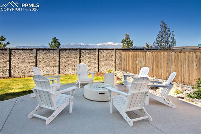 MLS Image for 8211  Nat Love  ,Colorado Springs, Colorado