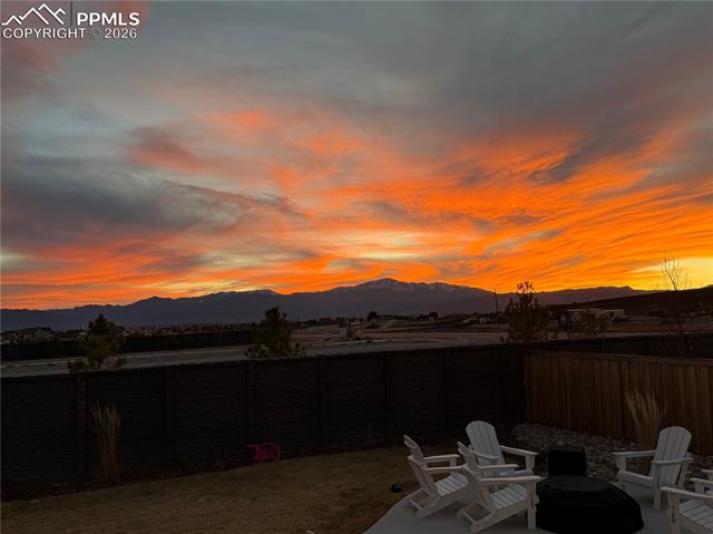 MLS Image for 8211  Nat Love  ,Colorado Springs, Colorado