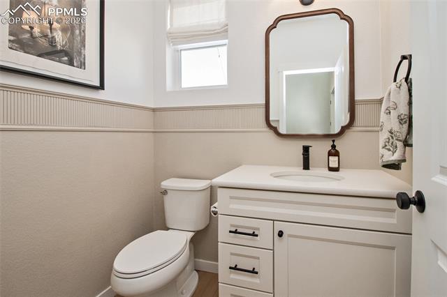 MLS Image for 8211  Nat Love  ,Colorado Springs, Colorado